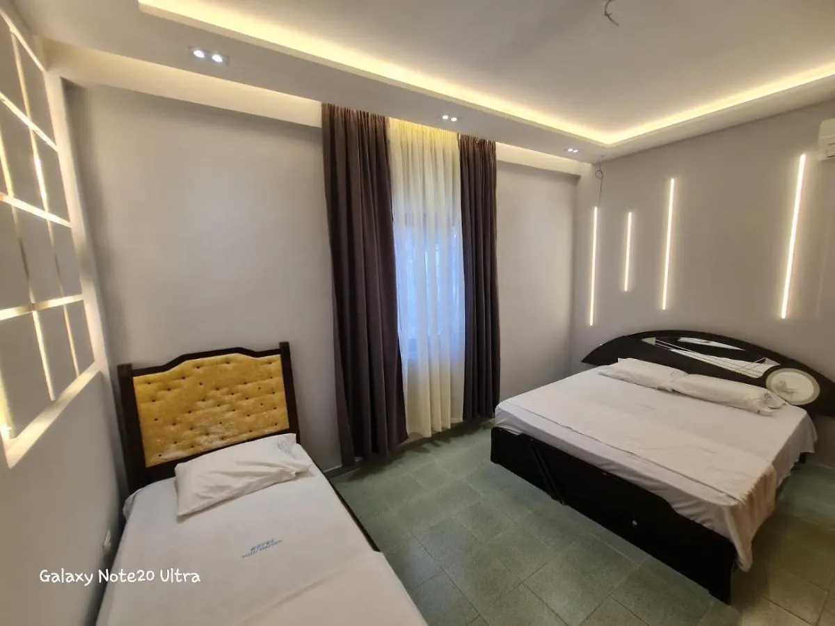 Velipojë Hotel Dragoi