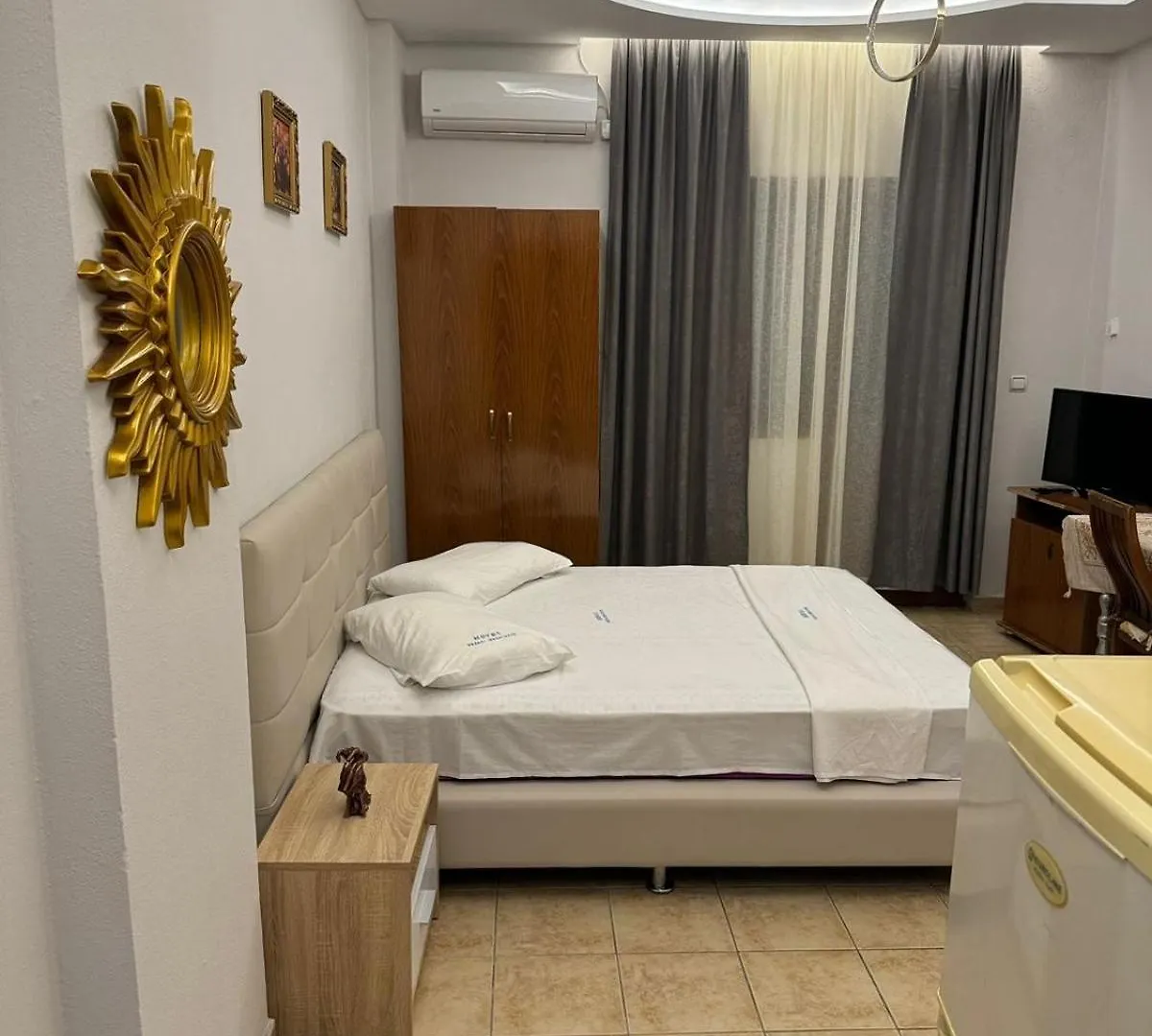 Hotel Dragoi Velipojë 3*,  Albania