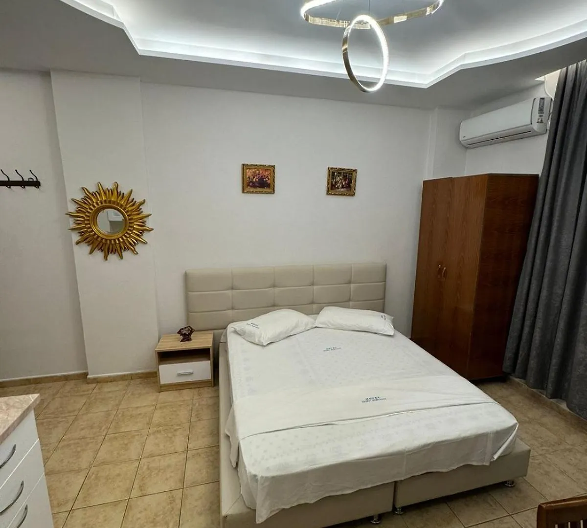 Hotel Dragoi Velipojë 3*,  Αλβανία