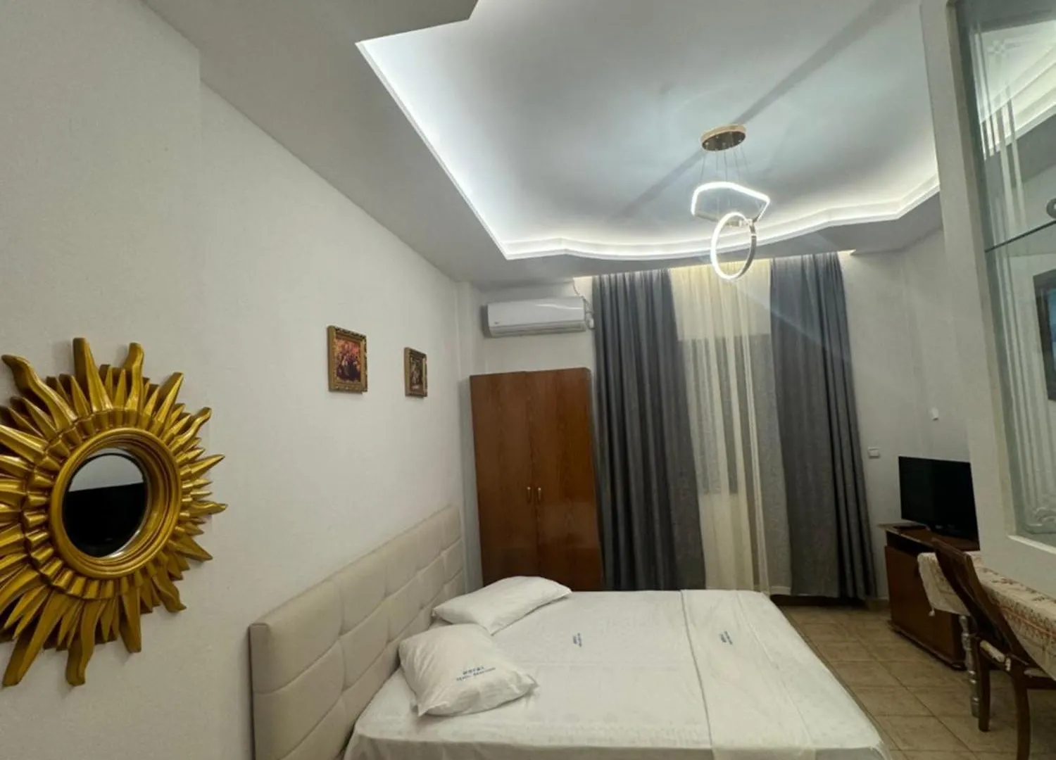 Hotel Dragoi Velipojë